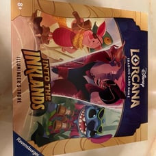 Disney Lorcana
