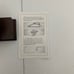 Pleasant Co American Girl Doll Felicity’s Needlework Kit & Frame Set Sampler