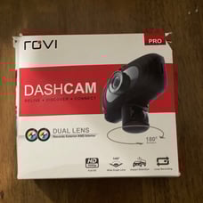 dash cam