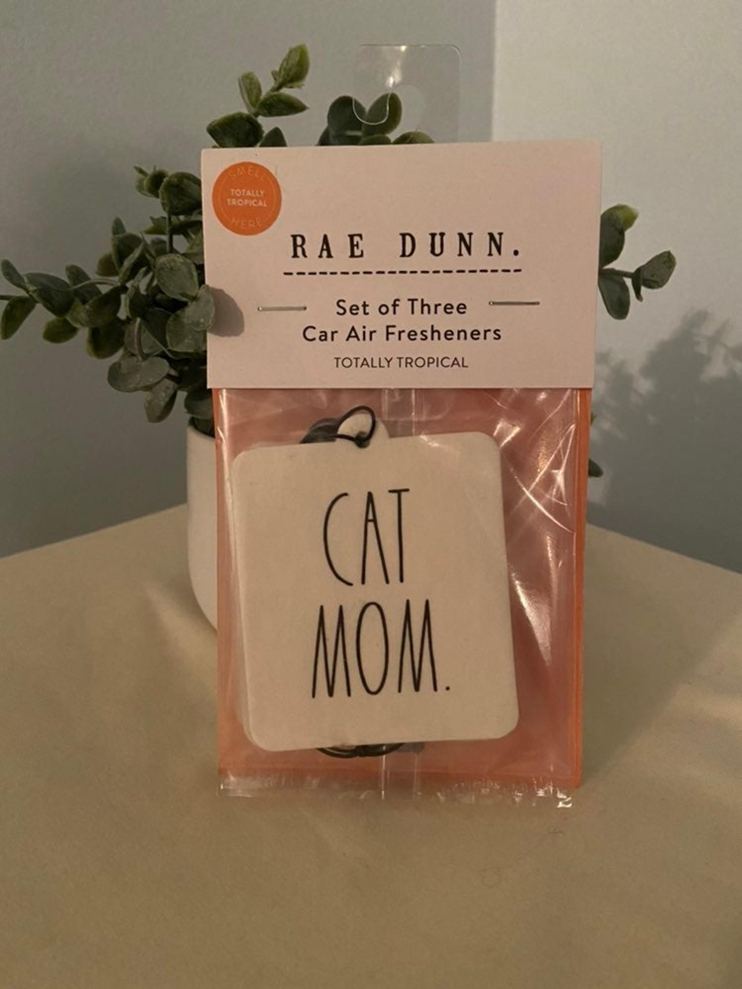Rae Dunn Air Freshners