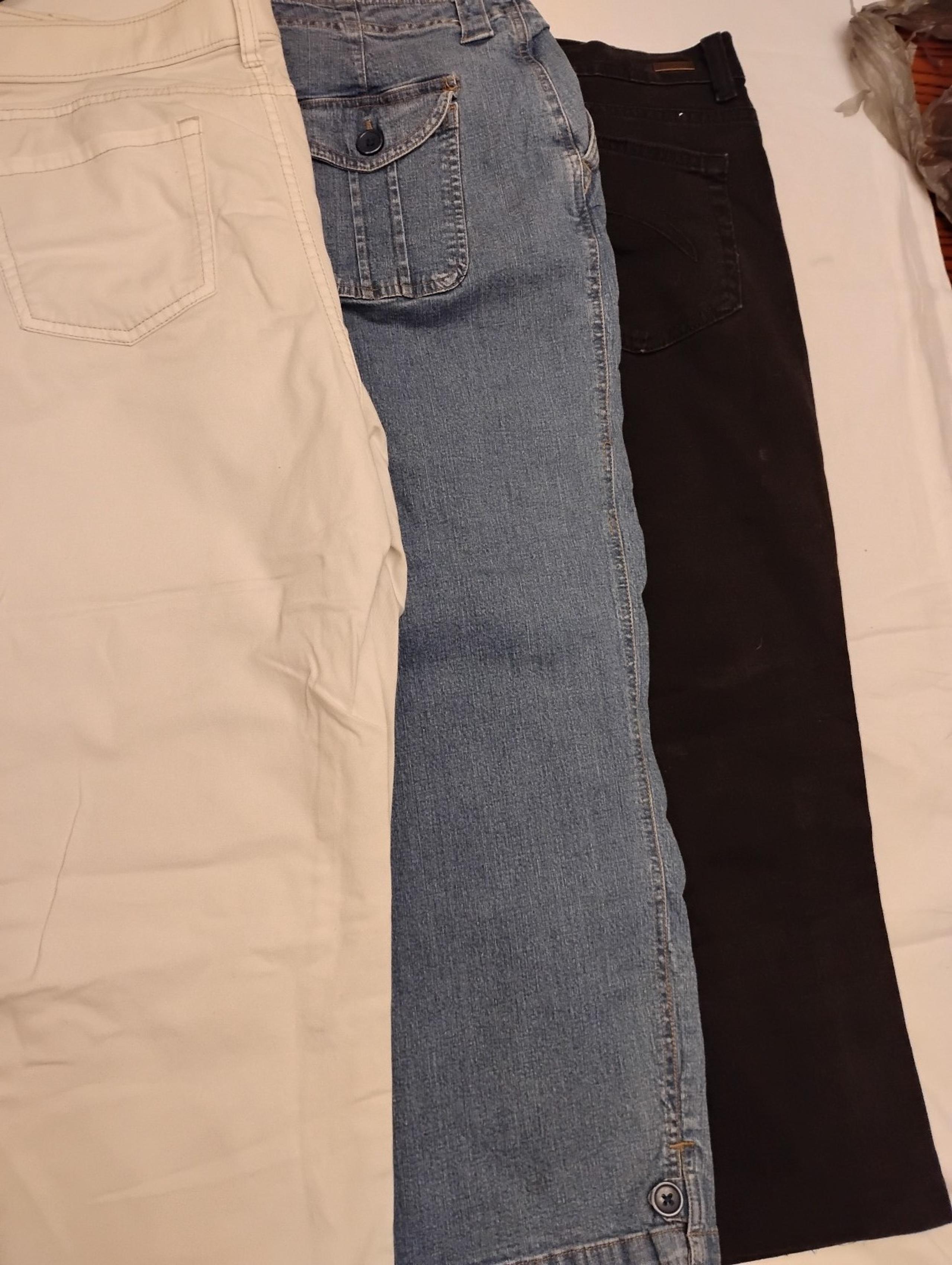 Women's Short Pants Bundle Size 10