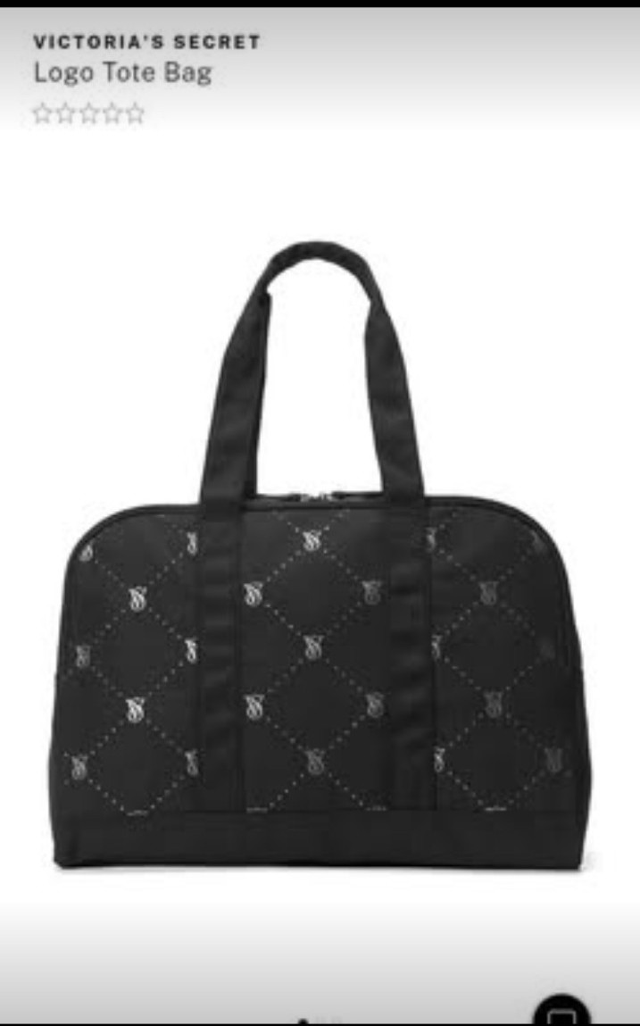 Victoria Secret Tote