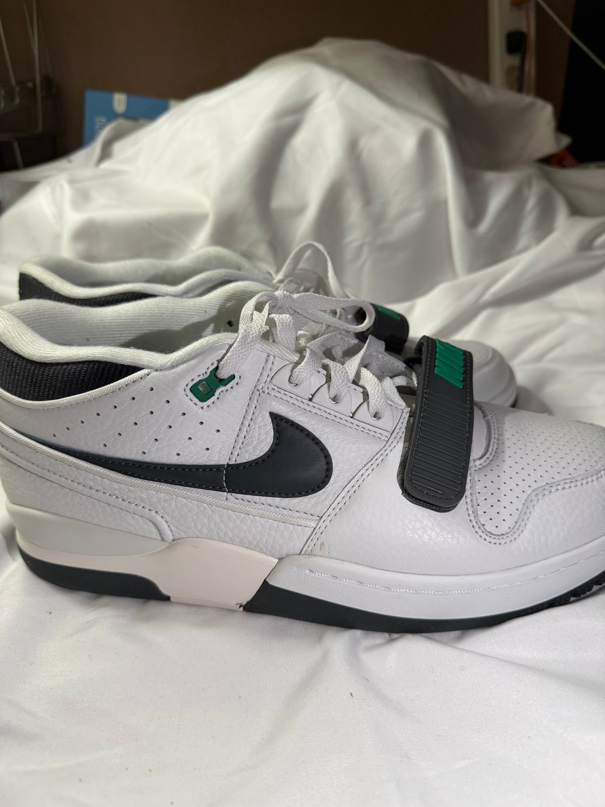 Nike Air Alpha Force 88 Sneaker Men Size 13