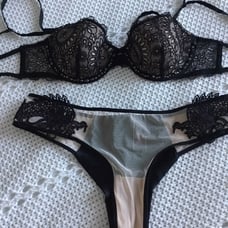 Victoria secret set 32C