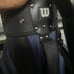Wilson Golf Cart Bag With Rain Cover , shoulder strap