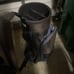 Wilson Golf Cart Bag With Rain Cover , shoulder strap