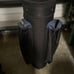 Wilson Golf Cart Bag With Rain Cover , shoulder strap