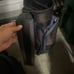 Wilson Golf Cart Bag With Rain Cover , shoulder strap