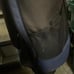 Wilson Golf Cart Bag With Rain Cover , shoulder strap