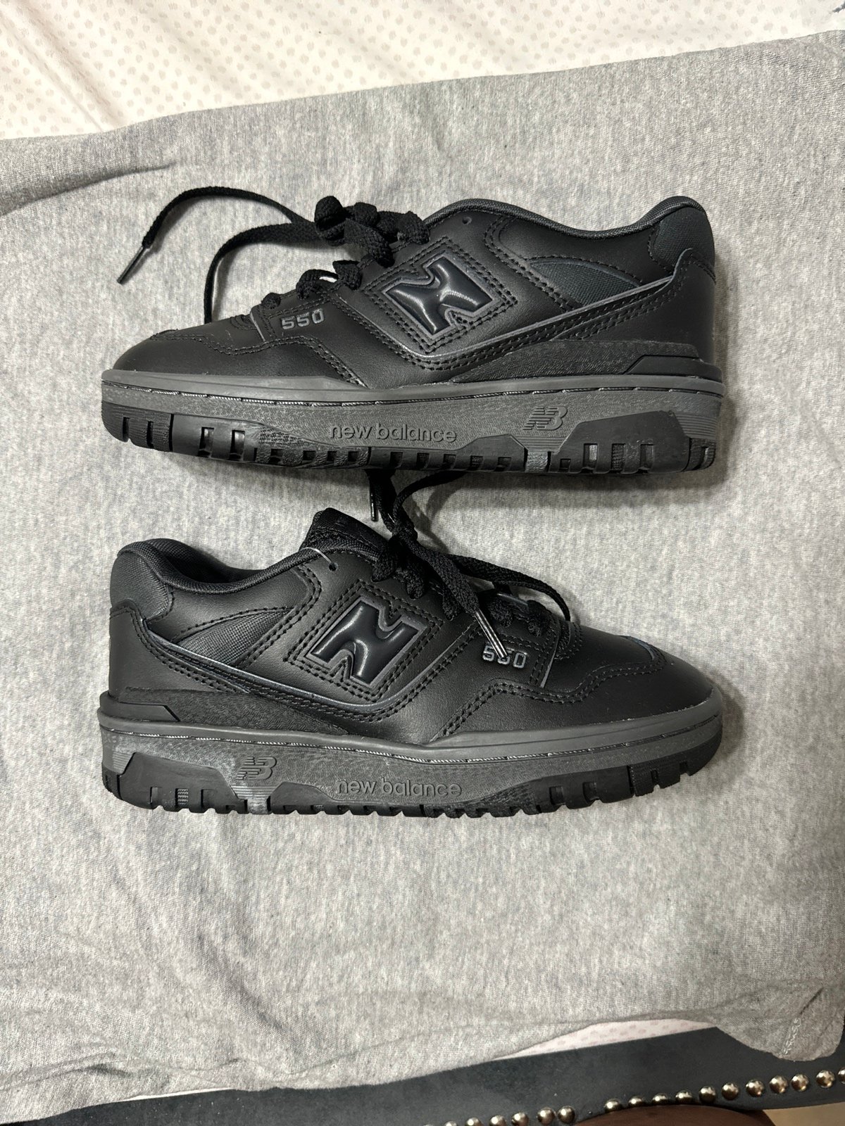New Balance 550