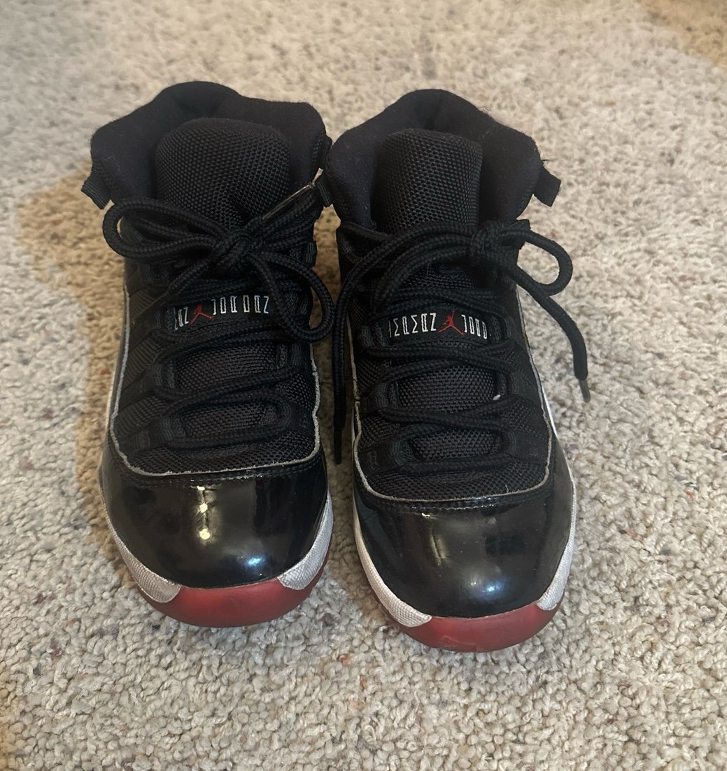 Jordan