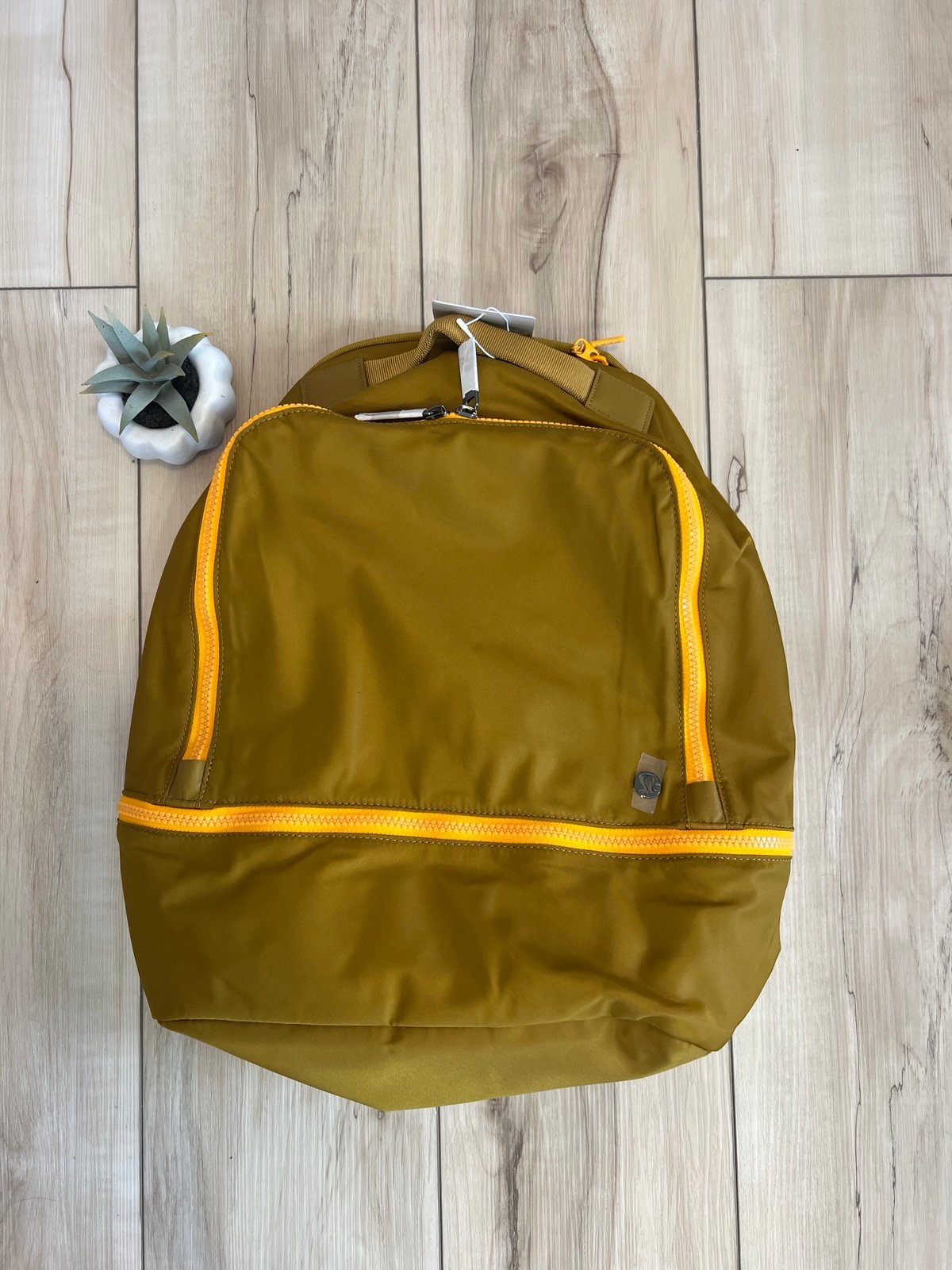 Lululemon City Adventure Backpack NEW