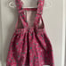 Vintage Osh Kosh overalls dress