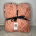 Vera Bradley throw