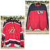 NWT Chase Authentics & Budweiser Dale Earnhardt Jr. #8 Reversible Jacket Size L
