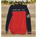 NWT Chase Authentics & Budweiser Dale Earnhardt Jr. #8 Reversible Jacket Size L