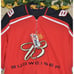 NWT Chase Authentics & Budweiser Dale Earnhardt Jr. #8 Reversible Jacket Size L