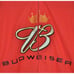 NWT Chase Authentics & Budweiser Dale Earnhardt Jr. #8 Reversible Jacket Size L