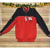 NWT Chase Authentics & Budweiser Dale Earnhardt Jr. #8 Reversible Jacket Size L