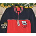 NWT Chase Authentics & Budweiser Dale Earnhardt Jr. #8 Reversible Jacket Size L
