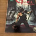 The Land Of Giants Scandinavia Beowulf Chaosium RPG Pre-owned Good