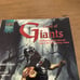 The Land Of Giants Scandinavia Beowulf Chaosium RPG Pre-owned Good