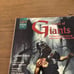 The Land Of Giants Scandinavia Beowulf Chaosium RPG Pre-owned Good