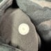 Lululemon Scuba Hoodie Womens 6 Gray Camouflage Full Zip Sweatshirt W4AFRS
