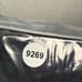 Lululemon Scuba Hoodie Womens 6 Gray Camouflage Full Zip Sweatshirt W4AFRS
