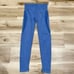 NVGTN Ocean Blue Contour Seamless Leggings Women’s Small