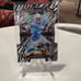 Select Keenan Allen Zebra CASE HIT