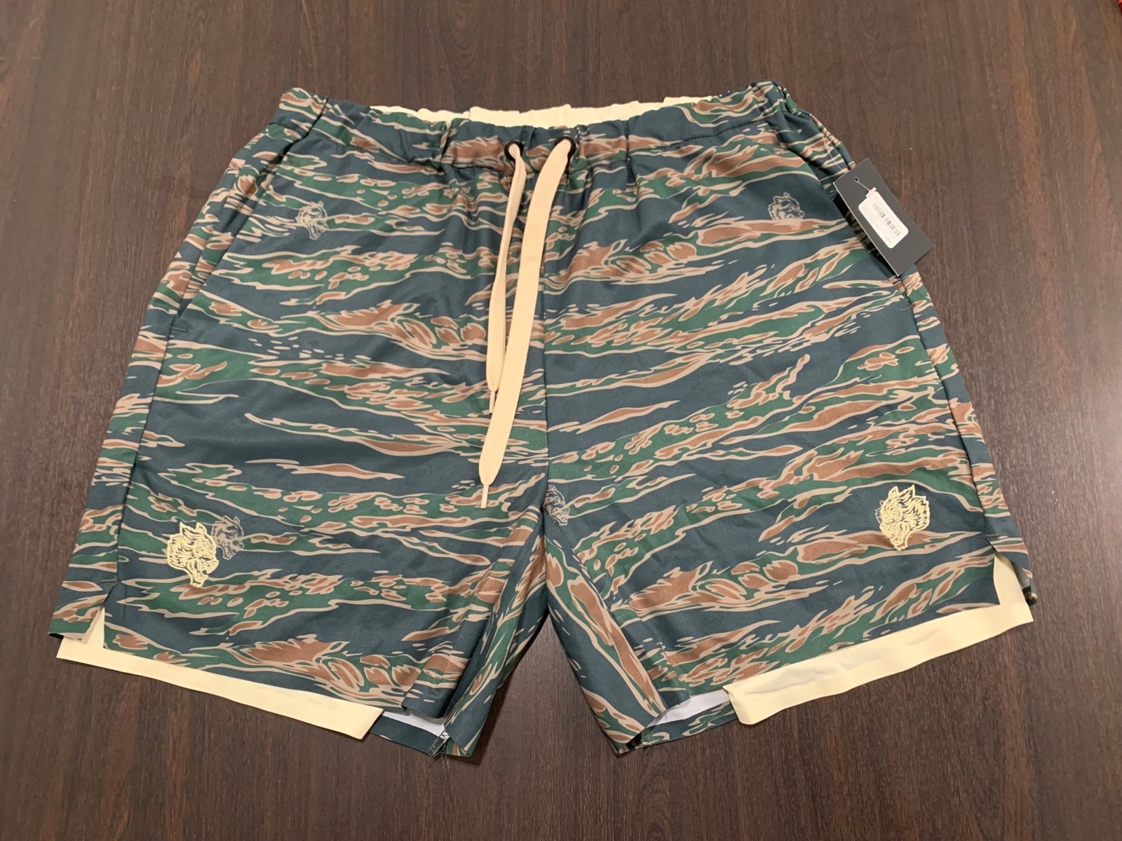 Darc Sport Shorts