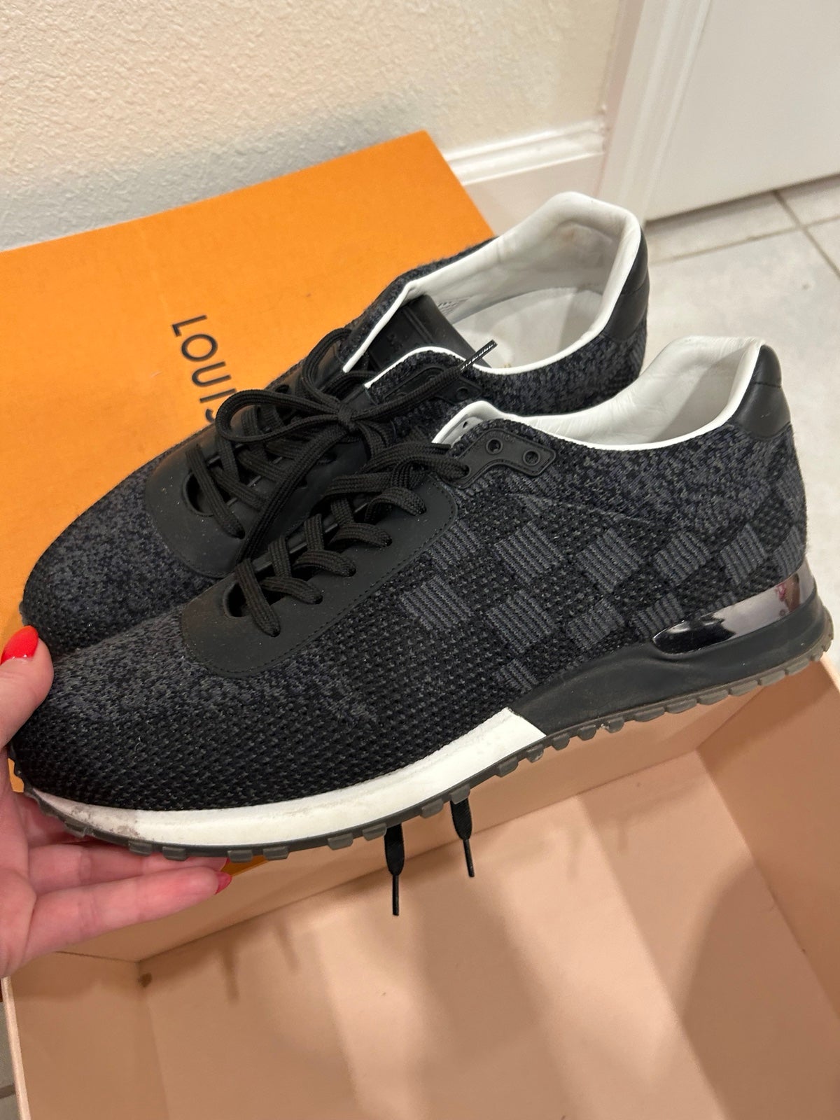 Shoes for men