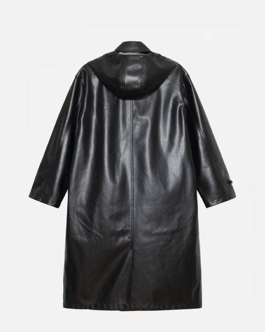 日本全国送料無料商品 特集 stussy ¥ TRENCH BREASTED DOUBLE 24AW ジャケット・アウター