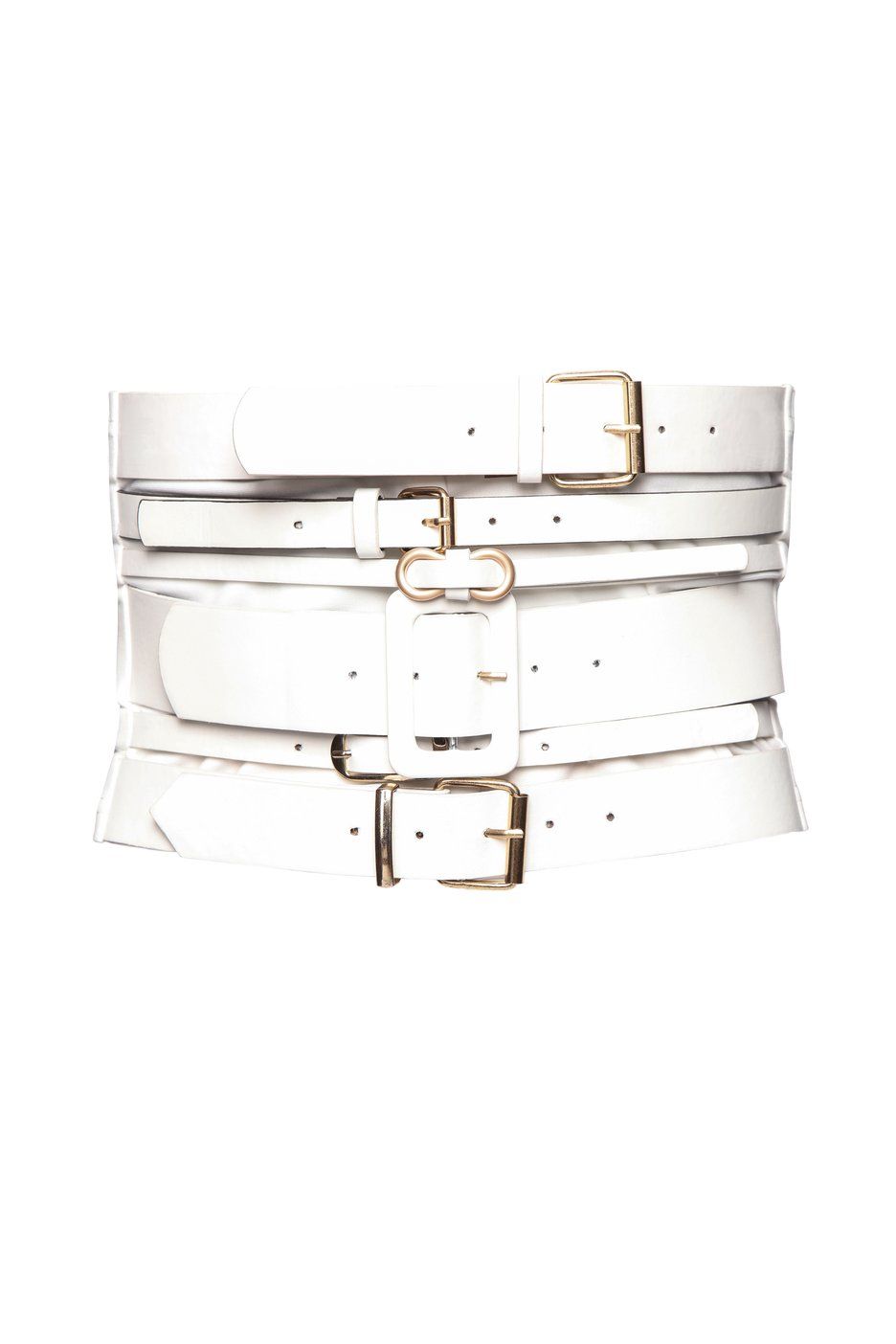 Fashionnova Cardi B Her Perspective Belt