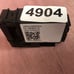 Ge Washer Lid Lock Switch Part#290D1580P001-290D1580P004 Eg-380843M