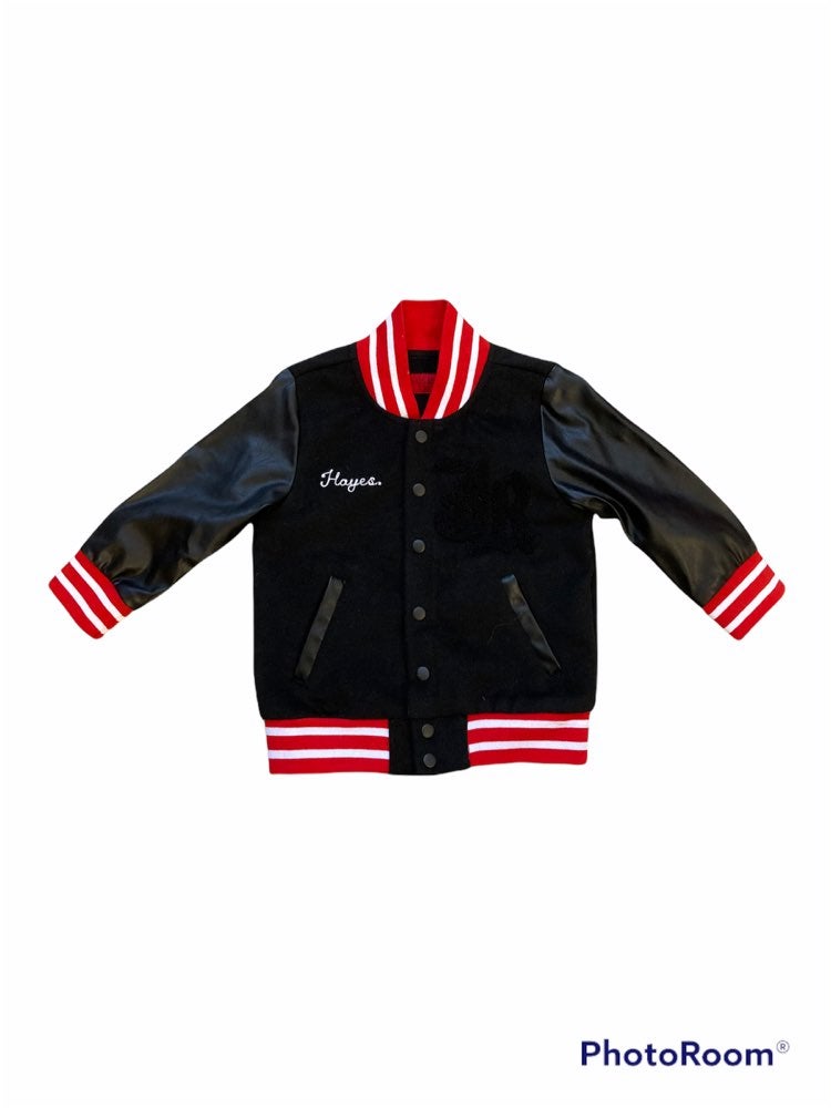 LAD MUSICIAN 12oz Denim Shirt Jacket