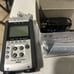 Very Clean Zoom H4n Multi Track Digital Recorder. Tested Working Perfectly.