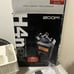 Very Clean Zoom H4n Multi Track Digital Recorder. Tested Working Perfectly.