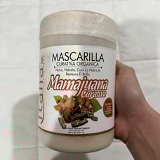 Dominican hair treatment, to restore hair