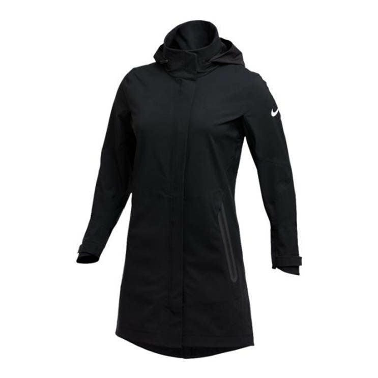 Nike Hypershield Hyperadapt Jacket Black
