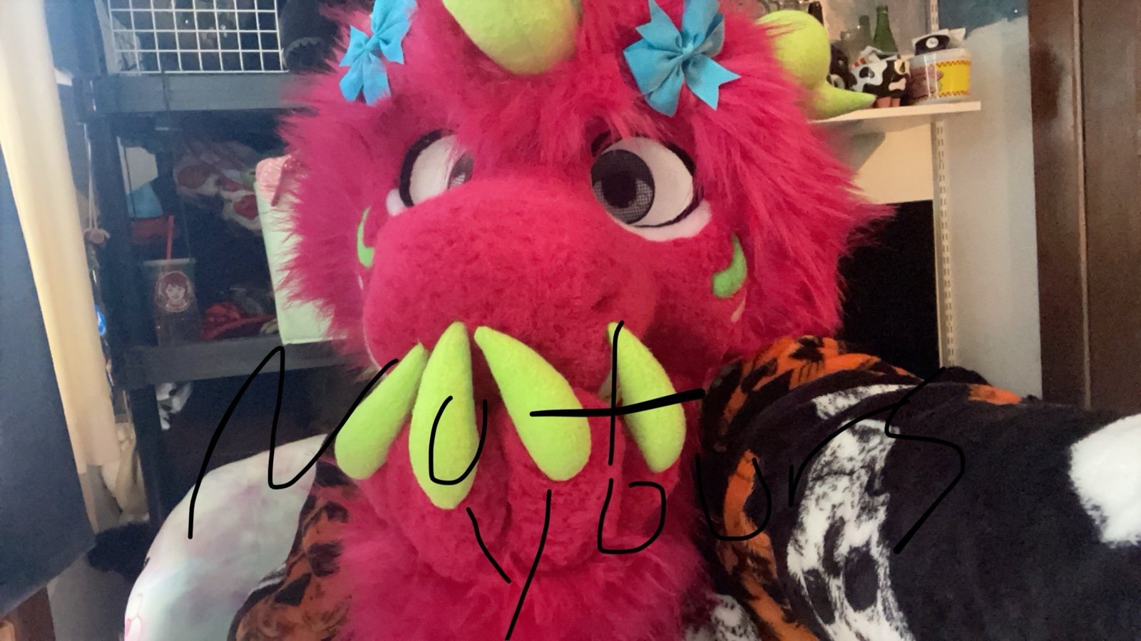 ISO DIGI LEGS/FULLSUIT?