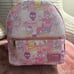 Sanrio Hello Kitty and Friends Loungefly Mini Backpack and Wallet