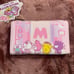 Sanrio Hello Kitty and Friends Loungefly Mini Backpack and Wallet