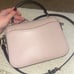 Coach crossbody