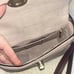 Coach crossbody