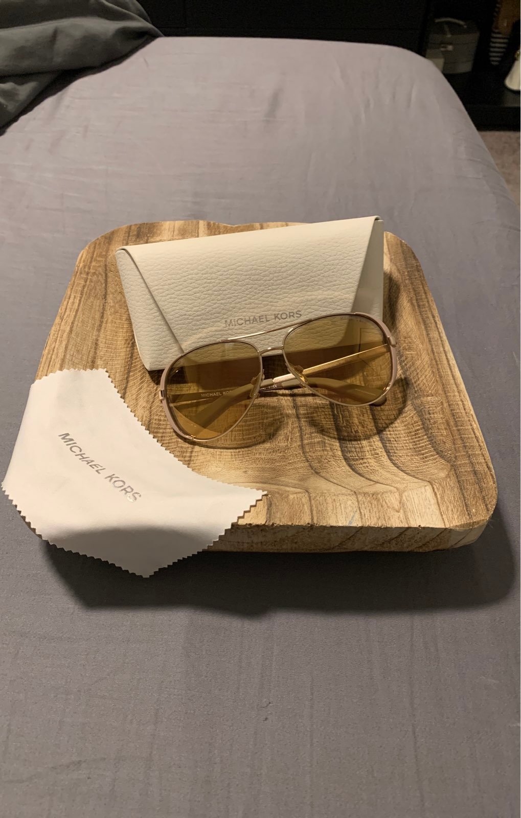 Michael Kors sunglasses