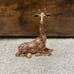 Giraffe Figurine