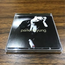 Park Mik Yung - Fifth - Rare OOP