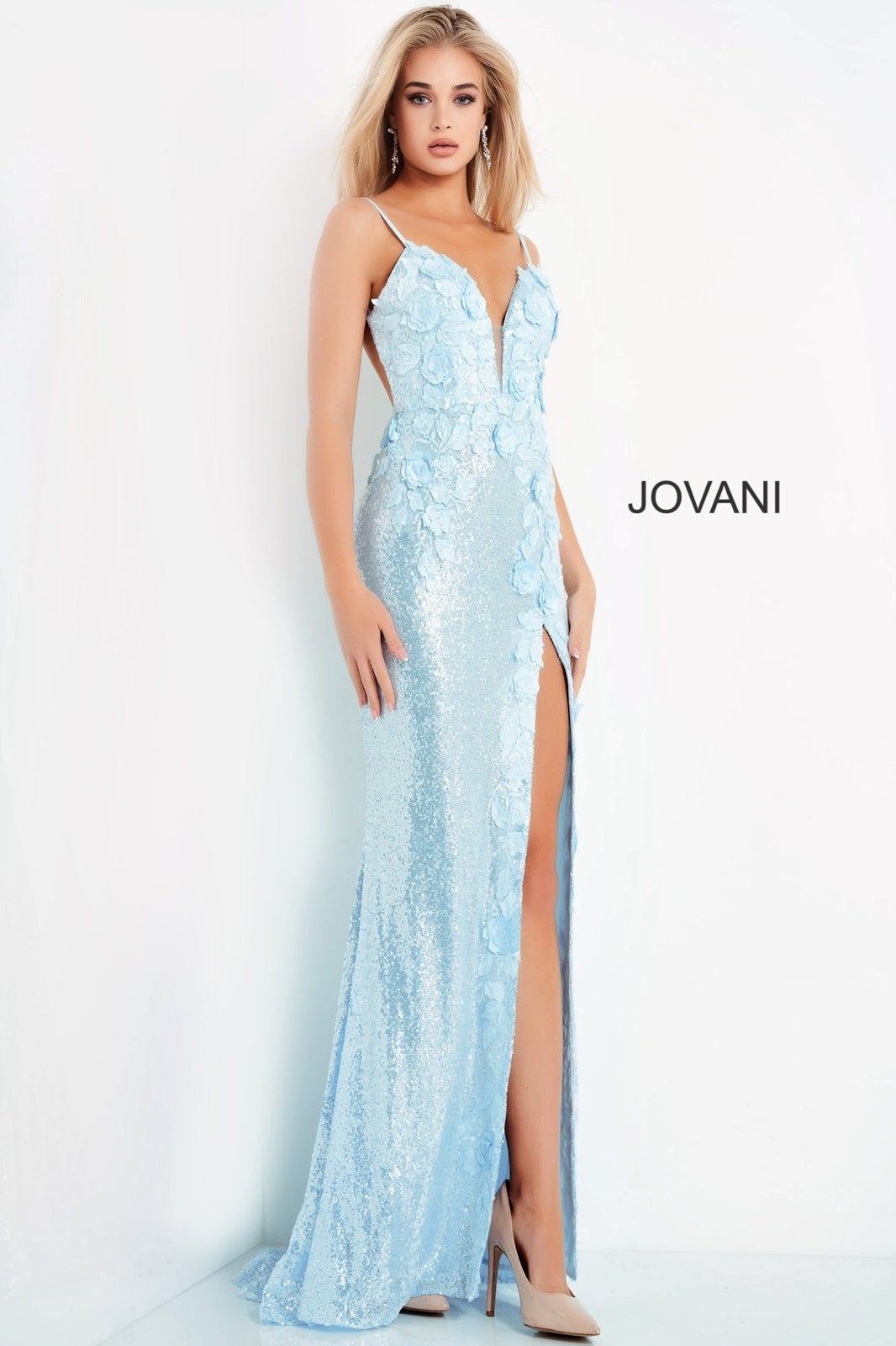 Jovani Prom Dress